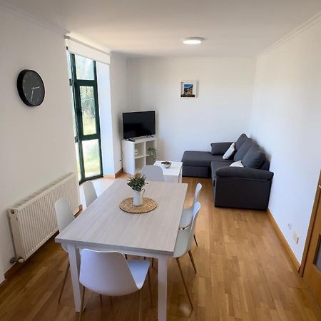Portohome II Portomarín Extérieur photo