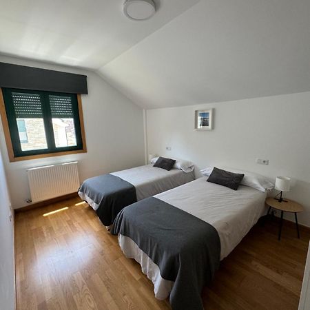 Portohome II Portomarín Extérieur photo