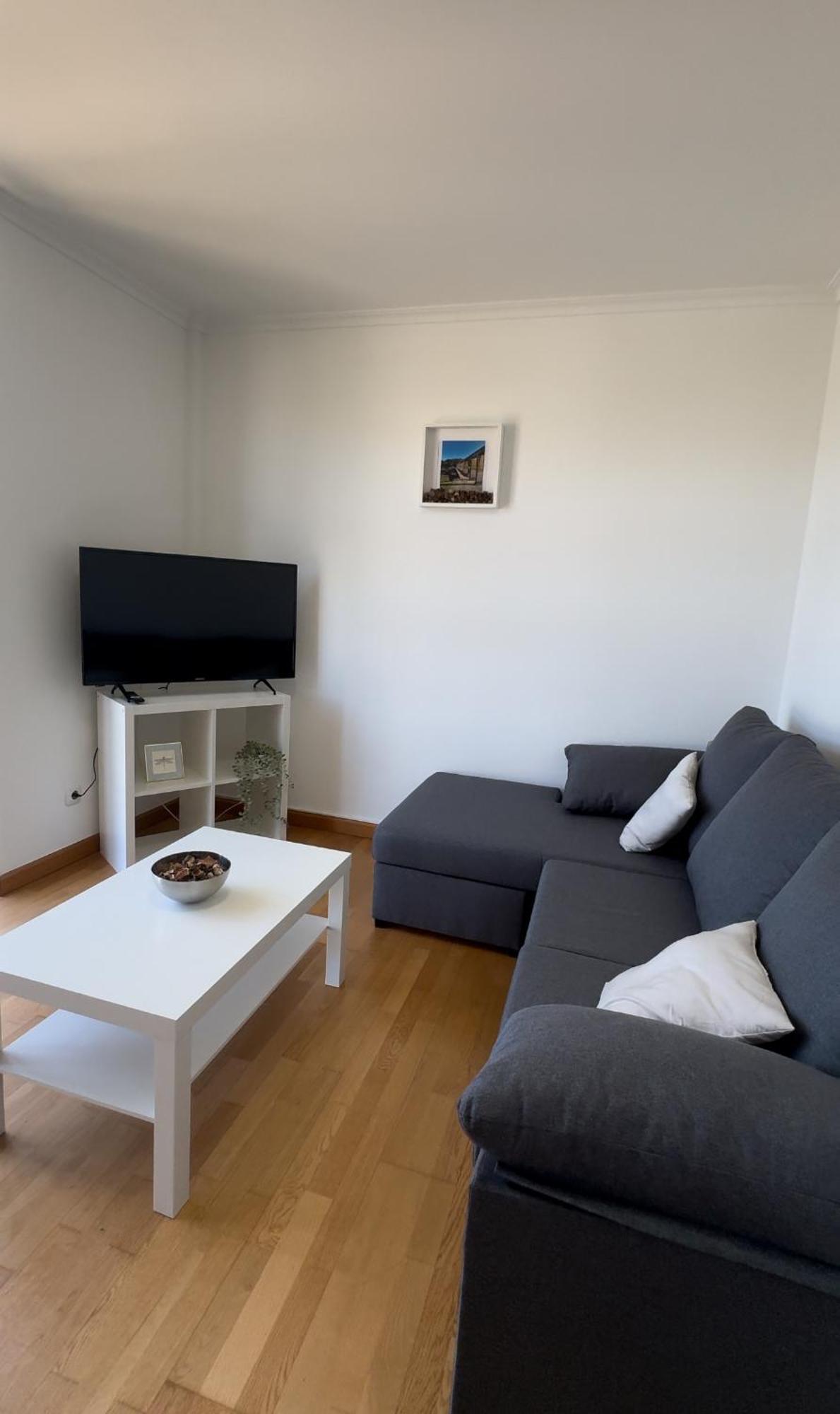 Portohome II Portomarín Extérieur photo