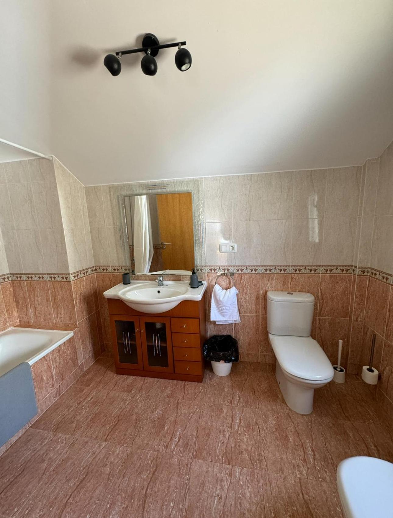 Portohome II Portomarín Extérieur photo
